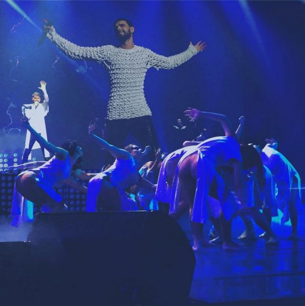 Концерт Козловский+Билык