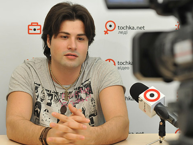 Володимир Ткаченко