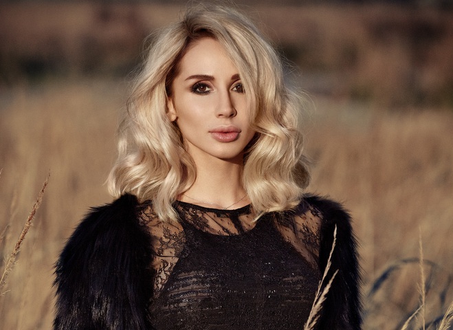 Светлана Лобода