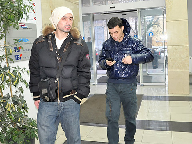 Павлик і Семенов