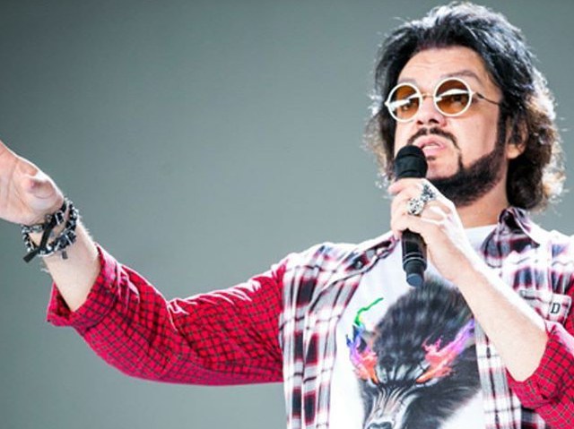 Филипп Киркоров