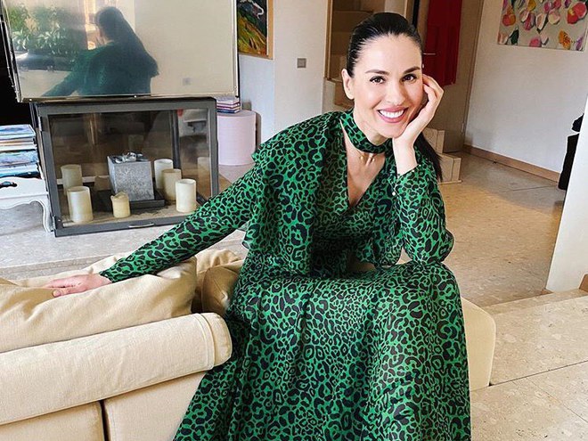 Маша Ефросинина