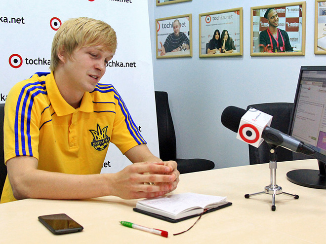 Игорь Грохоцкий