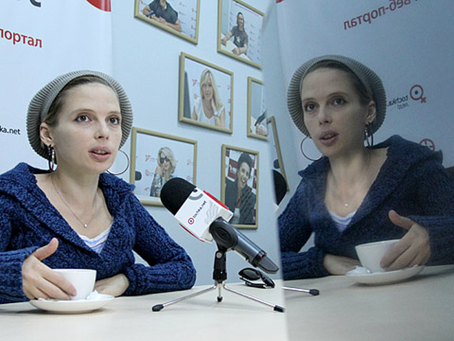 Ирена Карпа