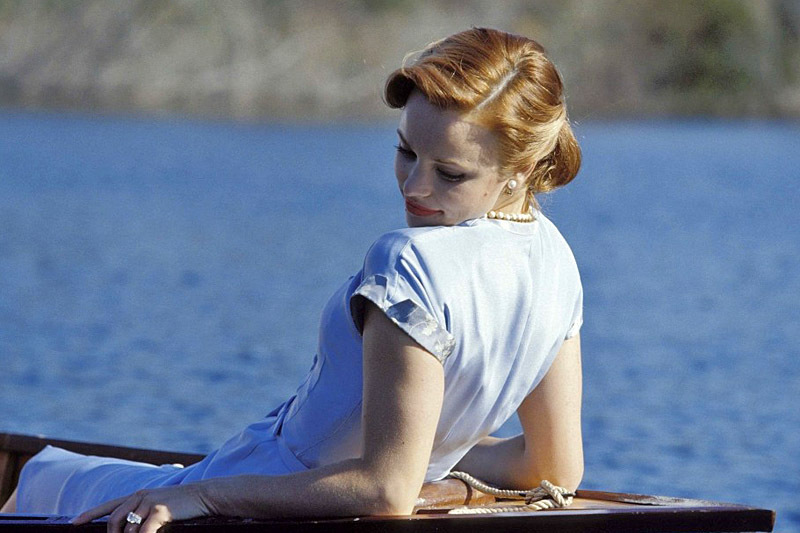 Кінотуризм: Щоденник Пам'яті