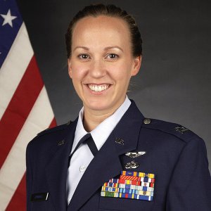 Мэри Дженнигс Хегар