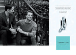 Tiffany & Co. рекламная кампания
