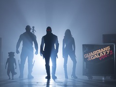 Вартові Галактики 2