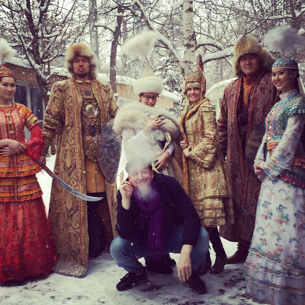 Ксения Собчак