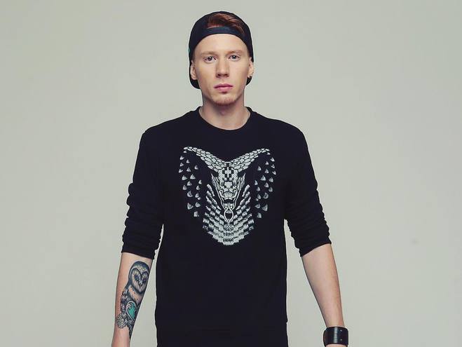 Микита Пресняков