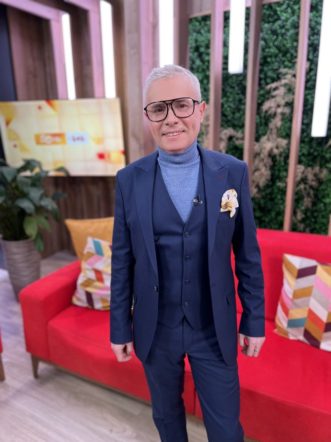 Константин Грубич