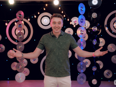 Михаил Присяжнюк