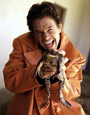 Марк Уолберг 