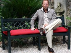 Кевін Костнер