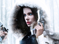 Underworld: Blood Wars / Другой мир: Войны крови HD