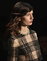 Как уложить волосы: тренды лета 2017