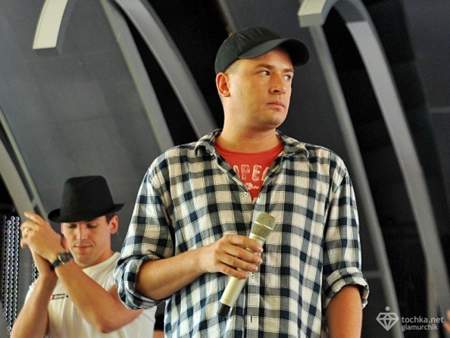 Андрій Данилко