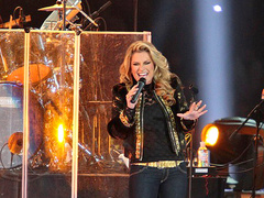 Открытие стадиона "Арена-Львов"