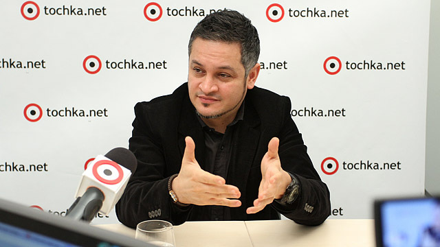 Эктор Хименес Браво