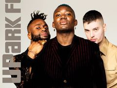 Young Fathers
