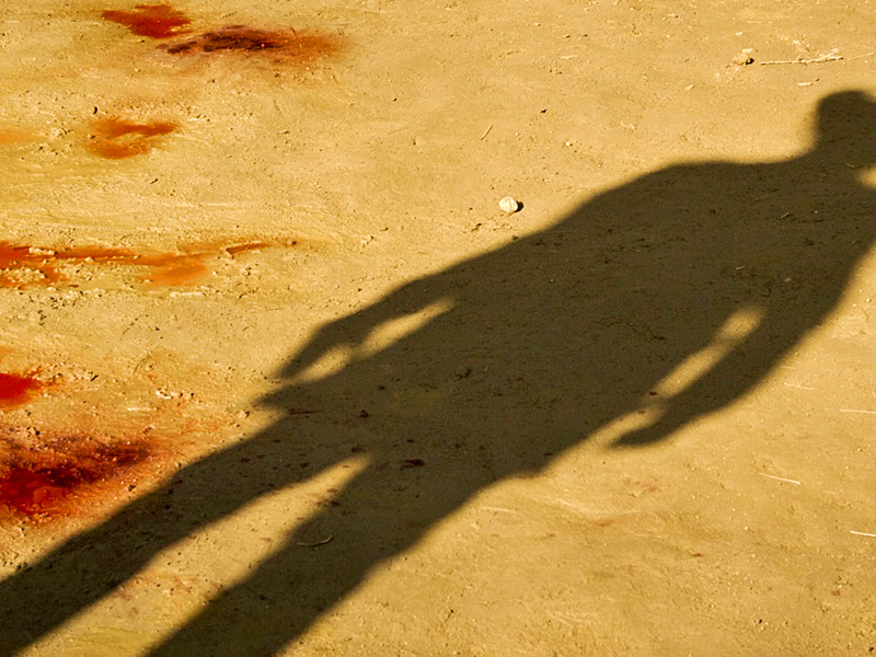 кадры из фильма Джанго Освобожденный