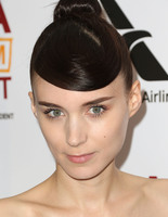 Rooney Mara
