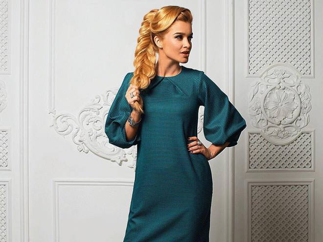 Ксения Бородина