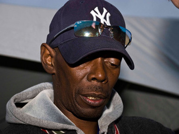 Michael Gray за пультом