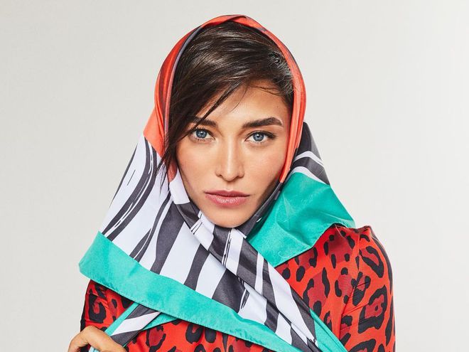 Алина Астровская