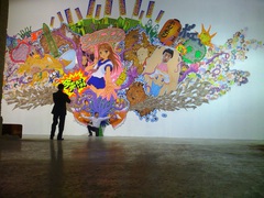 Art Kiev contemporary