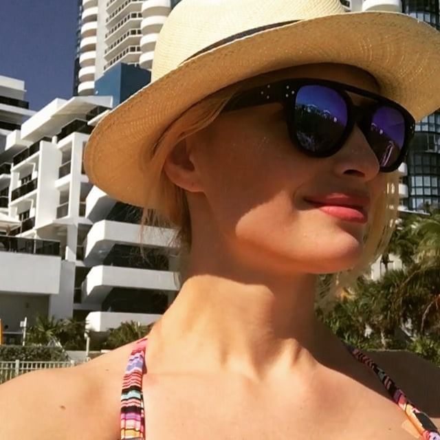 Татьяна Котова