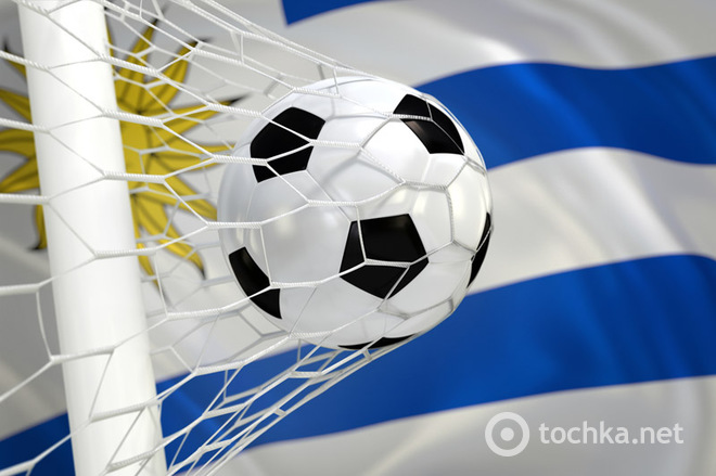 Країна, де все навпаки: Уругвай