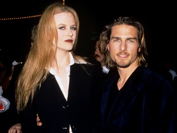 Том Круз висловився про розлучення ексдружини Ніколь Кідман із Кітом Урбаном