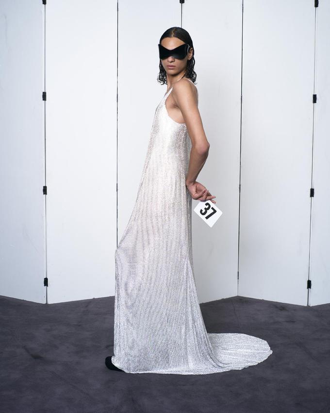 Balenciaga Haute couture 2021