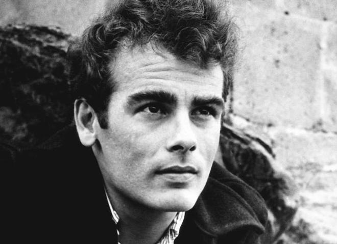 Дін Стоквелл