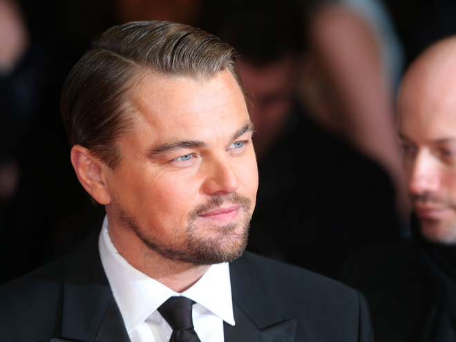Леонардо Ди Каприо