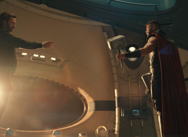Marvel випустила трейлер «Месників: Судний день»: хто повернувся в акторський склад