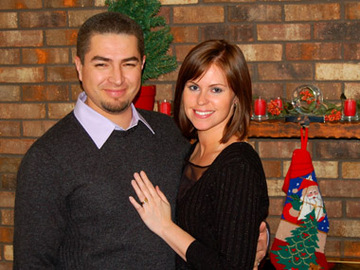 Посвящайте друг другу самое ценное - время!