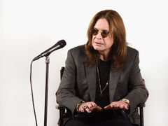 Оззі Осборн