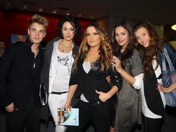 День рождения журнала «Зверни увагу!» 