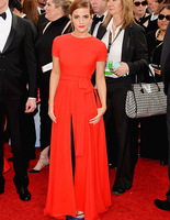 Топ-10 лучших платьев Золотого глобуса 2014 Топ-10 лучших платьев Золотого глобуса 2014