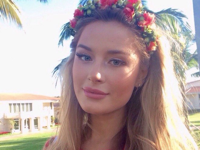 Диана Гаркуша