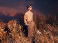 TAEMIN 태민 The 3rd Mini Album [Advice]