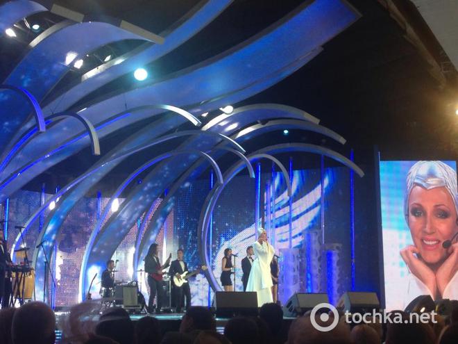 Нова хвиля 2014