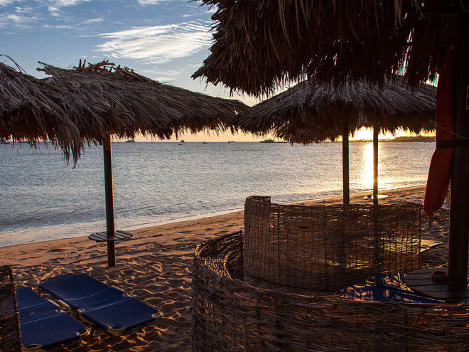 Єгипет, готель Jaz Makadina