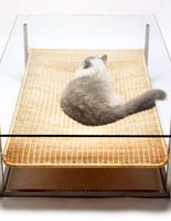 Зручні меблі для домашніх улюбленців