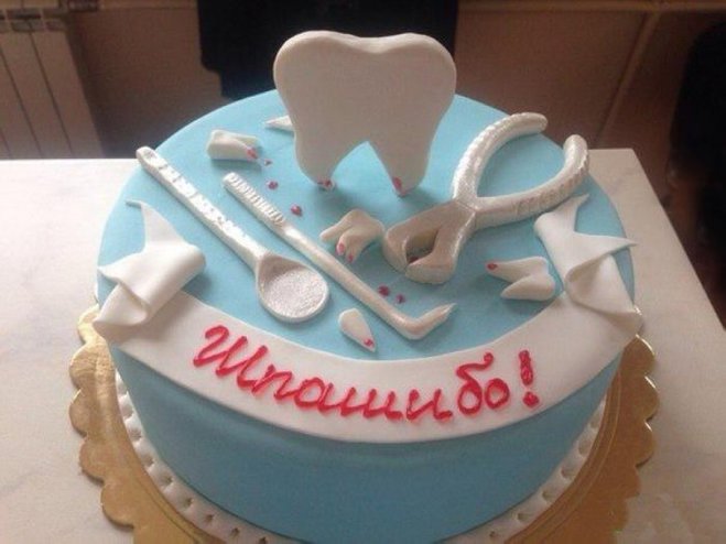 ТОП самых креативных тортов