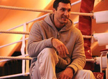 Володимир Кличко
