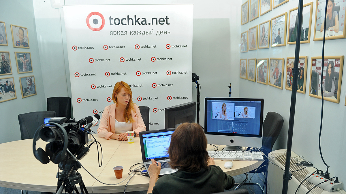 Светлана Тарабарова