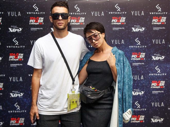 Закрытая презентация новой игры City Z в VRtuality